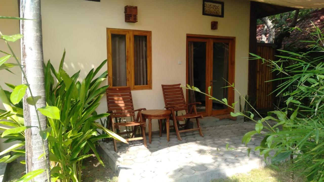 Hotel Batu Ampar Menjangan Banyuwedang Zewnętrze zdjęcie