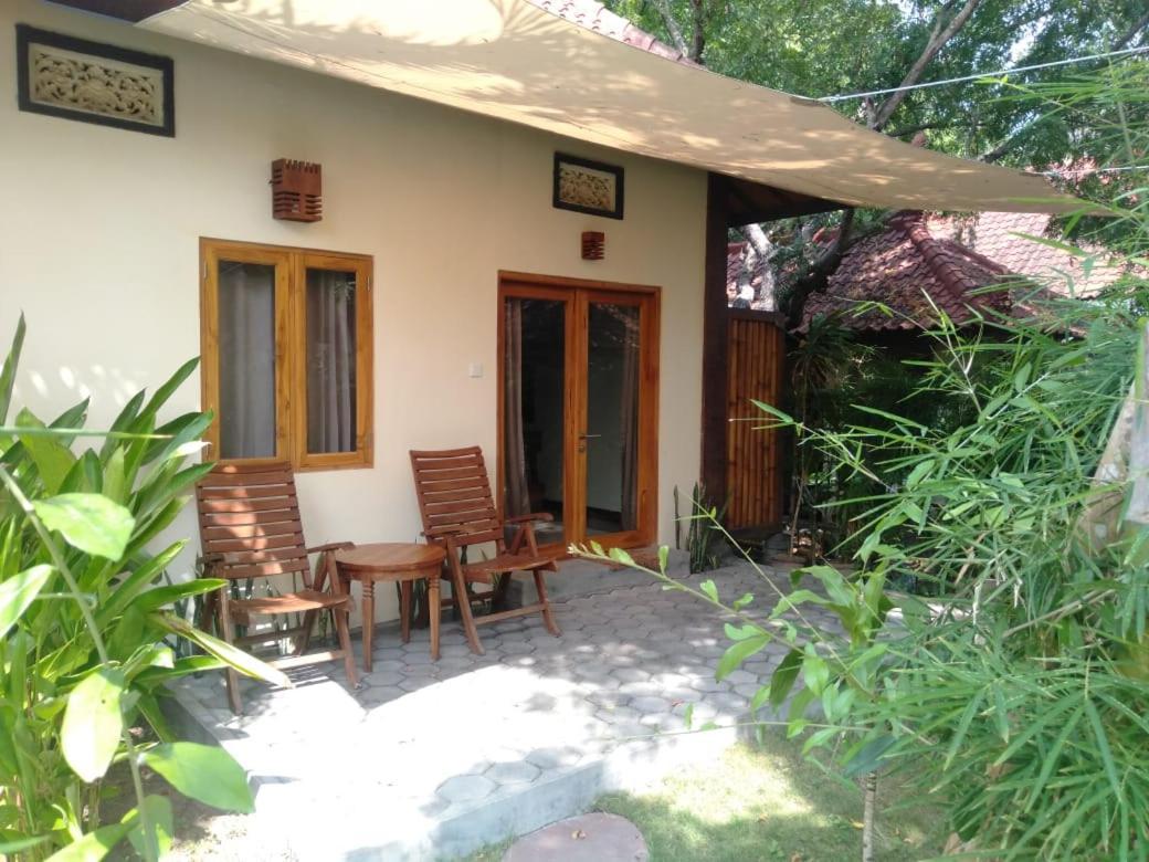 Hotel Batu Ampar Menjangan Banyuwedang Zewnętrze zdjęcie