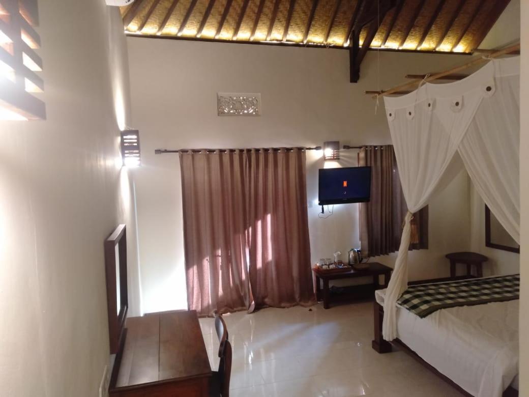 Hotel Batu Ampar Menjangan Banyuwedang Zewnętrze zdjęcie