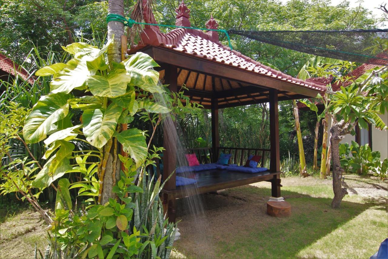 Hotel Batu Ampar Menjangan Banyuwedang Zewnętrze zdjęcie